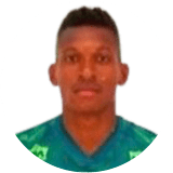 Rodrigo Negueba Profile Photo