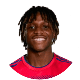 Tomas Pondeca Profile Photo