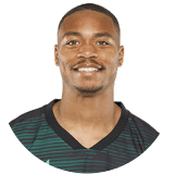 Malik Henry-Scott Profile Photo