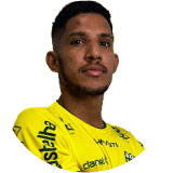 Fabrício Pereira Profile Photo