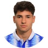 Anes Huskić Profile Photo