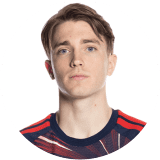 Malcolm Fry Profile Photo