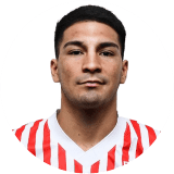 Gabriel Cañete Profile Photo