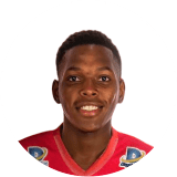 Djalma Profile Photo