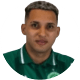 Almer Salas Profile Photo