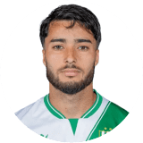 Lucas Palavecino Profile Photo