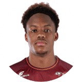 Lucas Michal Profile Photo