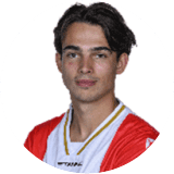 Tim Geypens Profile Photo