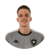 Gabriel Toebe Profile Photo