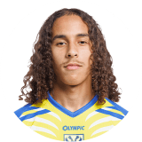 Adam Nhaili Profile Photo