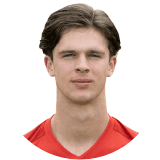 Lucas Vennegoor Profile Photo