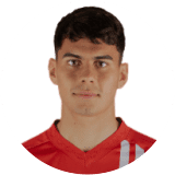 Lucas Gómez Profile Photo