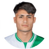 Federico Medina Profile Photo