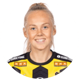Molly Johansson Profile Photo