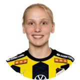 Johanna Fossdalsá Profile Photo