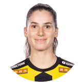 Clarissa Laris­ey Profile Photo