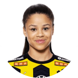 Felicia Schröder Profile Photo