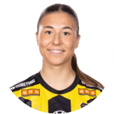 Alexandra Hellekant Profile Photo