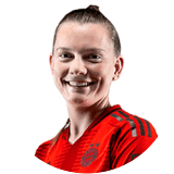 Sarah Ernst Profile Photo