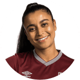 Inès Belloumou Profile Photo