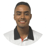 Nicolas Alcazar Profile Photo