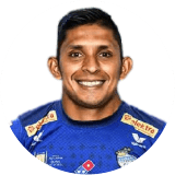 Elmer Monroy Profile Photo