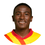 Carlos Rodallega Profile Photo