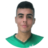 Sebastian Ramirez Profile Photo