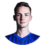 Balázs Vogyicska Profile Photo