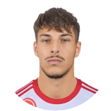 Tamás Batai Profile Photo