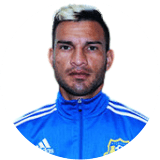 Yeferson Paz Profile Photo