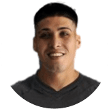 Gabriel Obredor Profile Photo