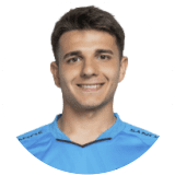 Julian Mavilla Profile Photo