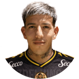 Tomas Almada Profile Photo