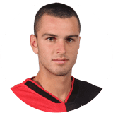 Lucas Baños Profile Photo