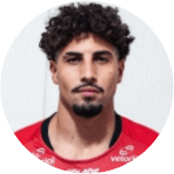 Vini Charopem Profile Photo