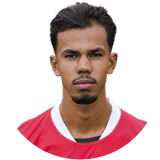 Deacon van der Klaauw Profile Photo