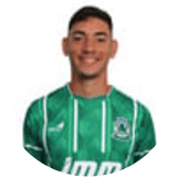 Mateus Abraão Profile Photo