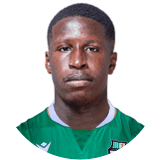 Amidou Doumbouya Profile Photo