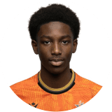 Amadou Kone Profile Photo
