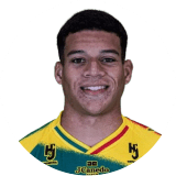 Robson Luiz Profile Photo
