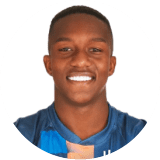 Jhonny Jordán Profile Photo