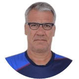 Alfredo Sampaio Profile Photo