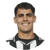 Lucas Villalba Profile Photo