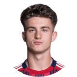 Patrik Kovács Profile Photo