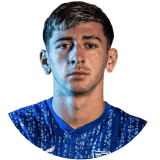 Lucas Alfonso Profile Photo