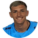 Leandro Lucero Profile Photo