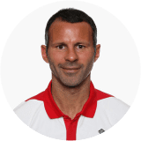 Ryan Giggs Profile Photo