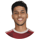 Ahmed Jawar Profile Photo