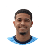 Gabriel Jesus Profile Photo